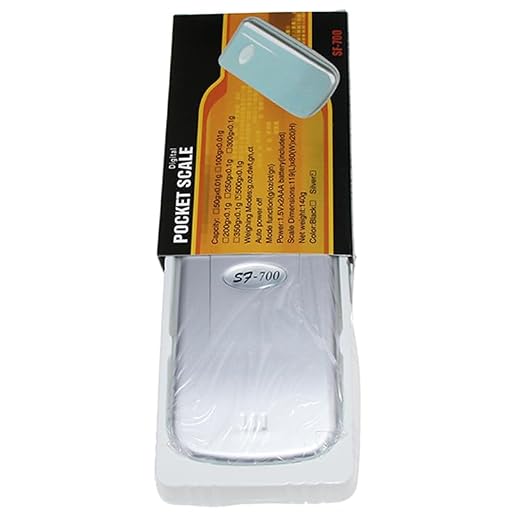 Digital Pocket Scales 600g*0.01g High Precision Food Scale for Kitchen with Hold,CCWEIGH Portable Precision Gram Scale Jewelry Scale with Protective Cover,Batteries Included - Image 2
