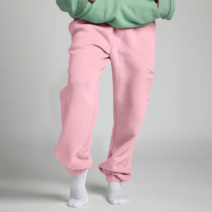 Airplane Mode Hoodies Comfort Travel Sweatshirt Built-in Eye Mask Loose Fit Jogger with Hidden Pocket Activewear - Image 3
