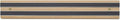 HIC Kitchen Magnetic Knife Holder and Tool Storage Bar, Wood, 12-Inches, 12 inch by HIC