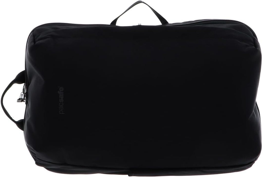 Pacsafe Metrosafe X Anti Theft 16-inch Commuter Backpack, Black - Image 6