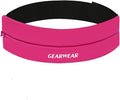 Running Belt | Runner Fanny Pack for Women and Men | Adjustble Waist Band Pack for Storage Phone by GEARWEAR
