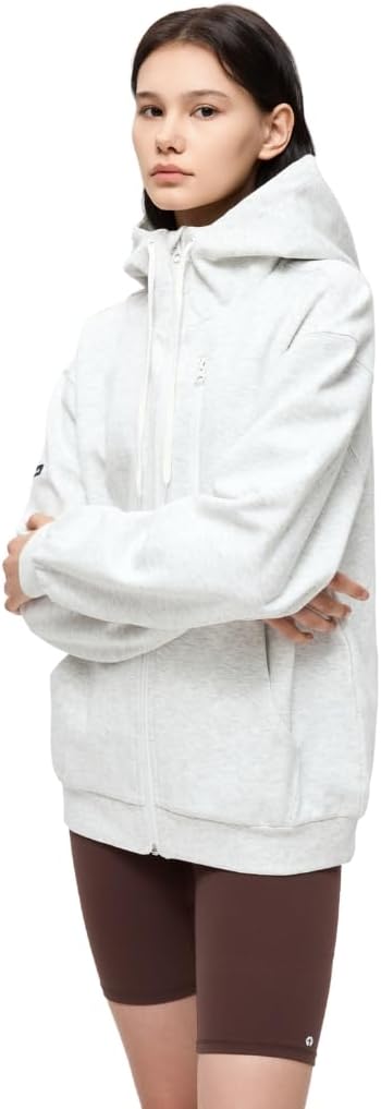 Pillowdy Travel Hoodie with Built-In Inflatable Neck Pillow for Flights by PillowdyOfficial