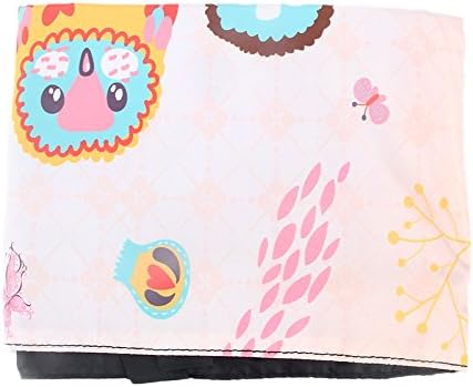 Beach Tote Bags Travel Totes Bag Shopping Zippered Tote for Women Foldable Waterproof Overnight Handbag - Image 9