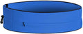AnsrJ Slim Running Belt,Pockets with Zippers,Waist Pack for Phone Holder. | Runners Fanny Pack,hidden money belt for travel,.Marathon Jogger Sport Workout Fitness Exercise Gym Phone Holder Belt. by AnsrJ