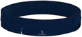 FlipBelt Zipper Running Belt, Waist Pack for Fitness and Running, US Company by FlipBelt