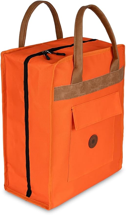 Shoe Bag for Travel, Portable Storage Organizer for Women and Men by HeguSun