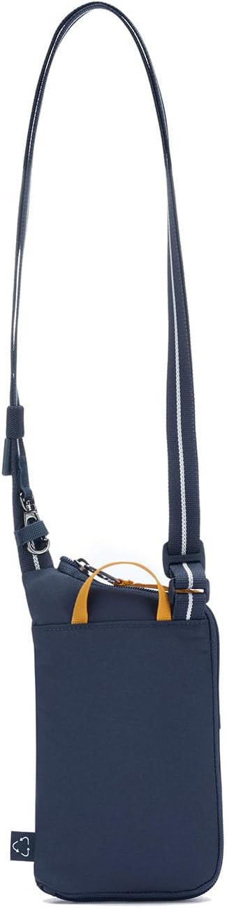 Pacsafe Unisex Pacsafe Go Anti Theft Tech Crossbody - Image 2