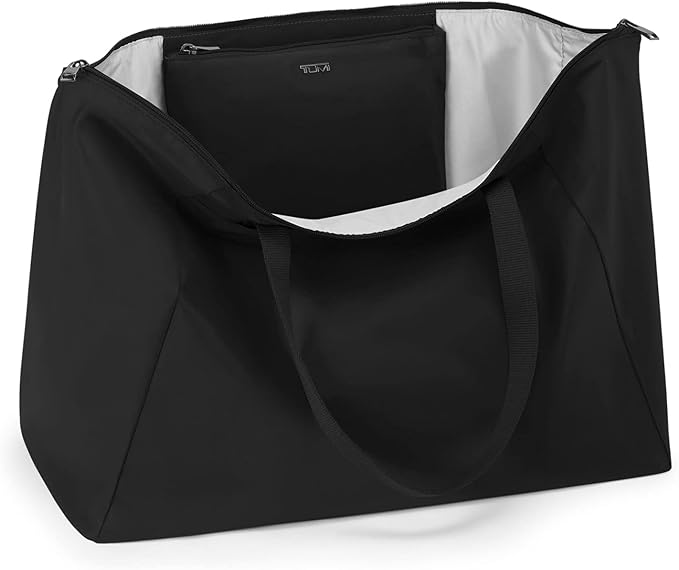 TUMI Just In Case Tote - Packable Travel Tote Bag for Women & Men - Carry Travel Accessories Easily - Image 3