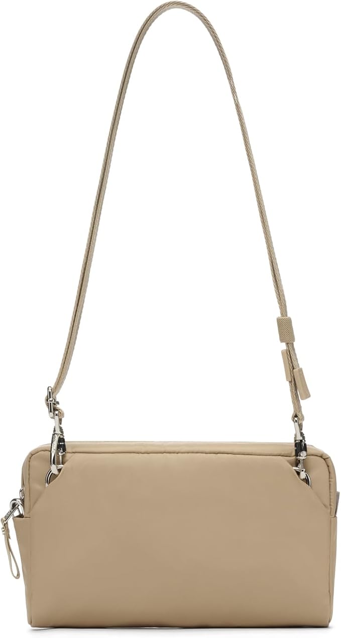 Pacsafe W Anti Theft Crossbody - Image 3