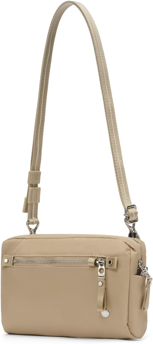 Pacsafe W Anti Theft Crossbody - Image 4