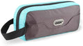 GOX Travel Toiletry Bag Dopp Kit Case for Men Multifunction Packing Organizer Pouch by GOX