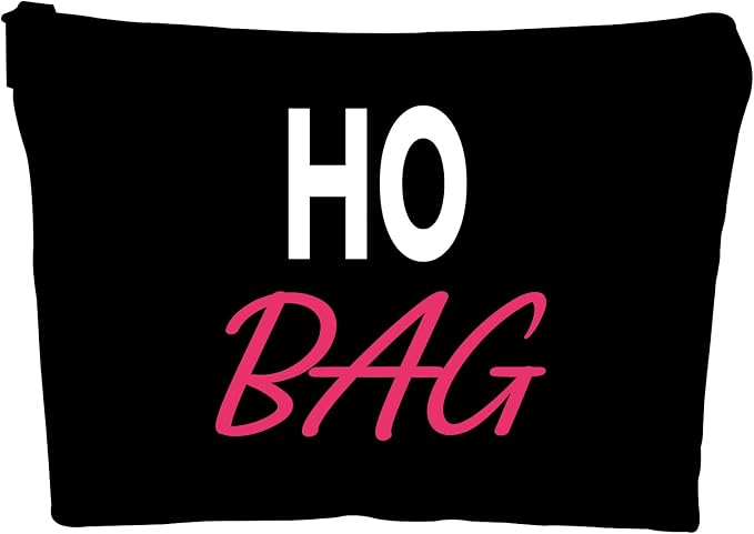 ZUYUROU Funny Gifts for Women, Funny Makeup Bag for Best Friends, Birthday Gifts Stocking Stuffers For Women by ZUYUROU