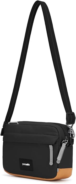 Pacsafe GO Crossbody | Anti Theft - Image 4