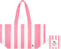Dock & Bay Everyday Beach Tote Bag - Reusable Carrier Bag for Daily Use - Carries Up to 10kg - 100% Recycled Materials by DockBay