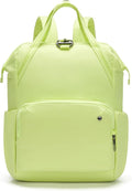Pacsafe Women's Citysafe CX 17L Anti Theft Backpack-Fits 16 inch Laptop by Pacsafe