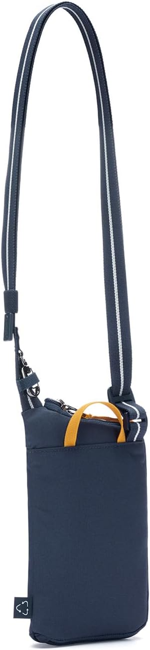 Pacsafe Unisex Pacsafe Go Anti Theft Tech Crossbody - Image 6