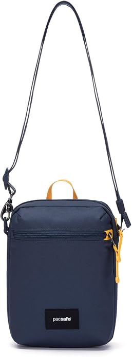 Pacsafe GO Festival Crossbody by Pacsafe