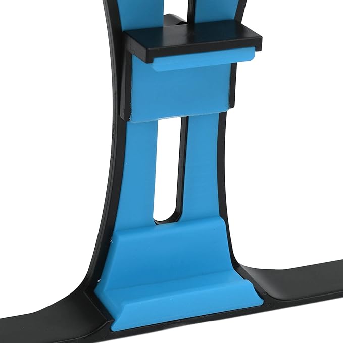 aqxreight Portable Handheld Smartphone Video Stabilizer Rig for Livestreaming and Vlog Use (Blue) - Image 9