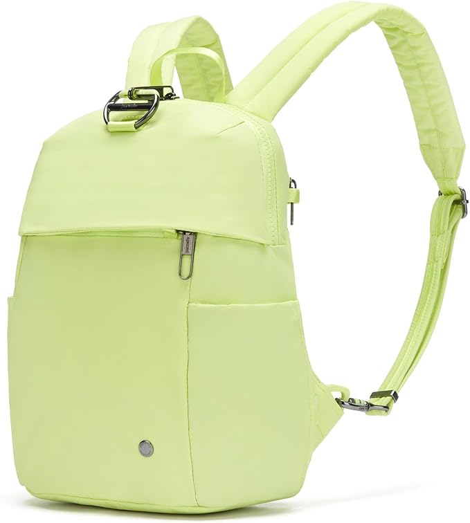 Pacsafe Citysafe CX Anti Theft 8L Backpack Petite - Image 3