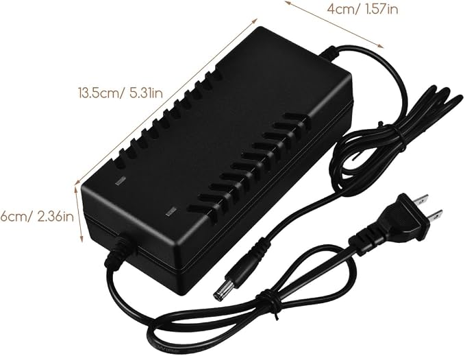 Angoily Fake Charger Safe, Diversion Secret Container Hidden Safe Discreet | Laptop Adapter Compartment Stash Hider Box for Hiding Cash Money Key Jewelry, Power Plug Storing for Home, Office, Car - Image 4