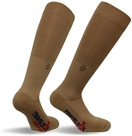 Travelsox Adult Compression Socks by Vitalsox