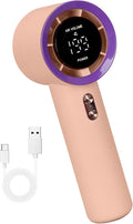 Portable Handheld Fan, Compact Personal Mini Fan (Pink) by Unknown