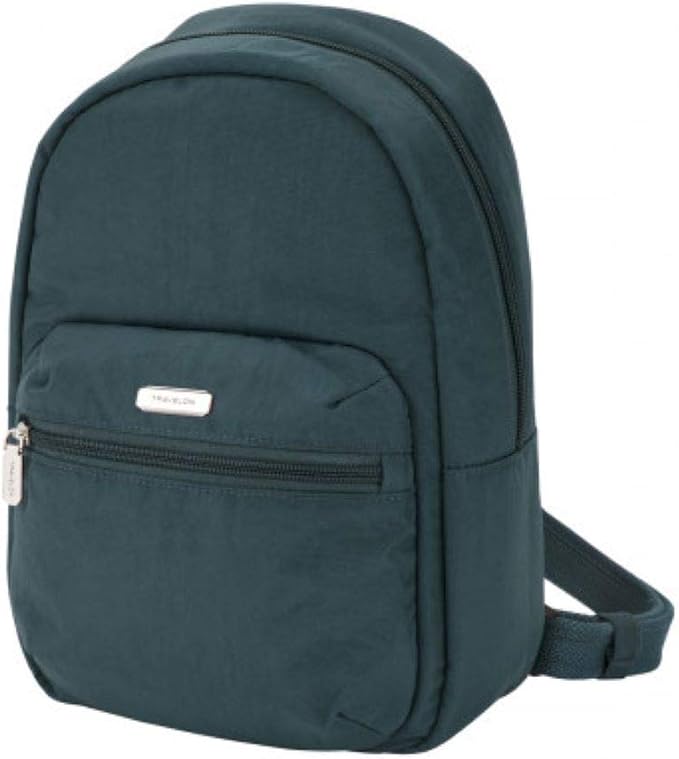 Travelon Anti-Theft Essentials Small Backpack by Travelon