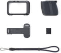 Osmo Action 6 Street Photography Grip Accessory Kit, Compatibility: Osmo Action 6 by Unknown