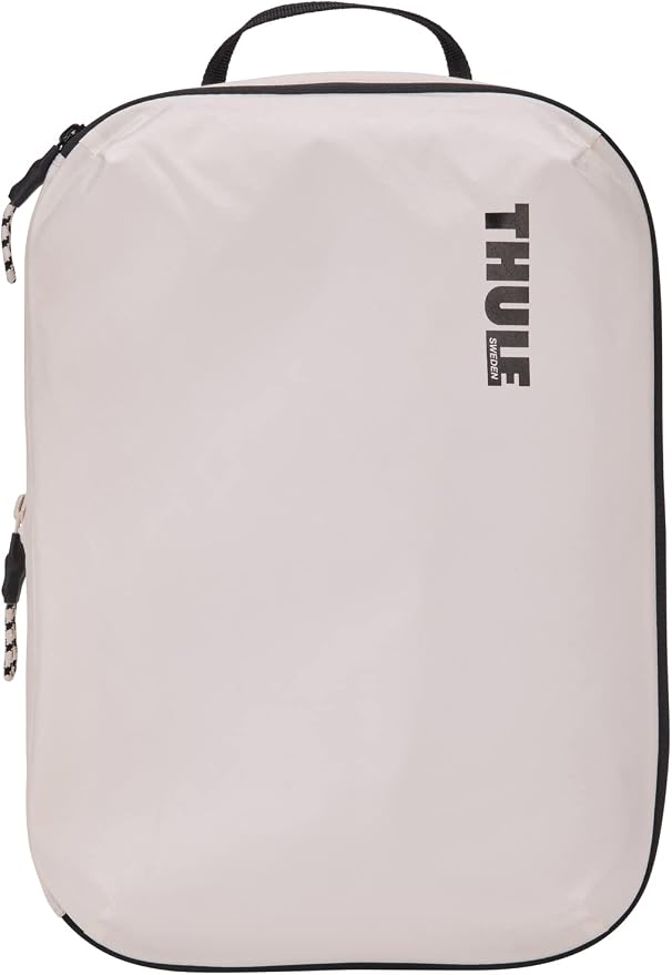 Thule Compression Packing Cube, Medium (Pack of 8) - Image 2
