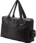 Foldable Bag (16 Litre) - Travel Bag Accessories for Women and Men. Perfect as Carry On Luggage, at the Gym, Duffle Bag for Travels. Foldable & Flexible Tote Bag for Airplane Travel - 051 by Travel+Blue