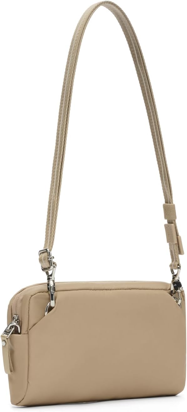 Pacsafe W Anti Theft Crossbody - Image 5