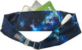 BANDI Running Belt for Women & Men – USA Made No-Bounce Adjustable Waist Pack & Secure Fanny Pack – Fits All Phones, Gels & Essentials – Zipper-Free, Medical Device Friendly by BANDI