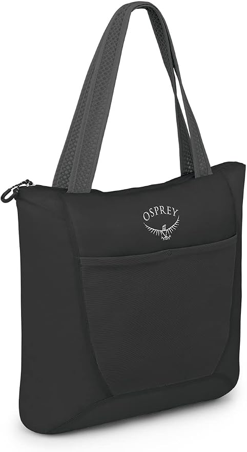 Osprey Ultralight Collapsible Stuff Tote Bag | Ultralight by Unknown