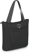 Osprey Ultralight Collapsible Stuff Tote Bag | Ultralight by Unknown