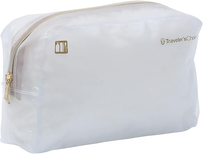 Traveler's Choice Cloverland Packing Cubes 5 Piece Set, Kaleidoscope - Image 7