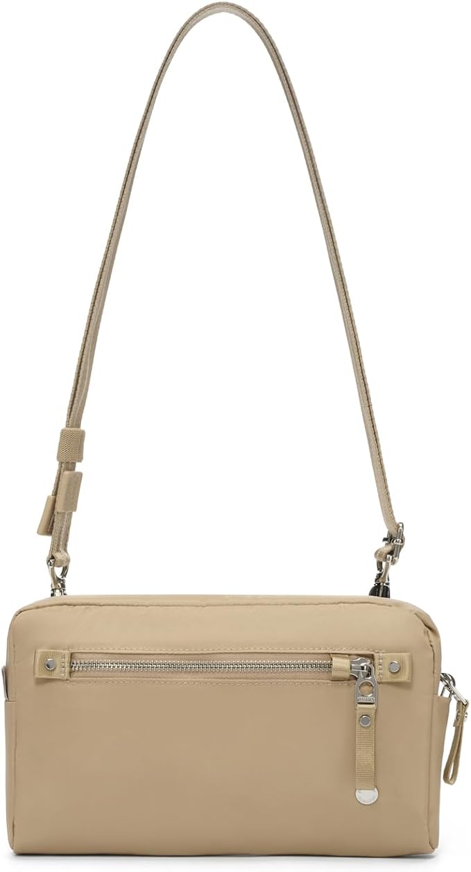Pacsafe W Anti Theft Crossbody - Image 2