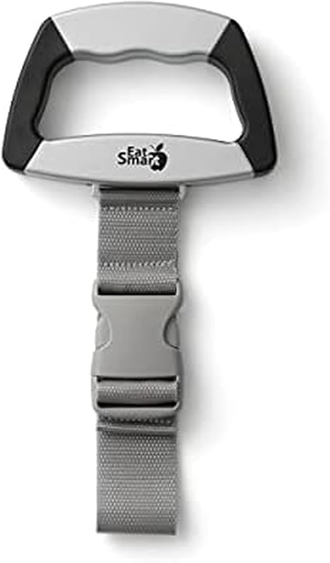 Eat Smart Luggage Scales by EatSmart