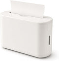 Paper Towel Dispenser Countertop, Multifold Hand Towel Dispenser for Bedroom, Bathroom, Kitchen, Toilet by Xlxker
