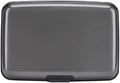 RFID Blocking Credit Card Protector Case Holder Wallet for Men Women | RFID Blocking Credit Card Protector Aluminum ID Case Hard Shell Business Card Holders Metal Wallet for Men or Women by ELFISH