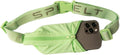 SPIbelt Running Belt Original Monochromatic for Women Men, Phone Holder for Running, Running Fanny Pack, Holder for Phone, Running Waist Pack, Adjustable Waist, [Fits All Phones]. Matcha by SPIbelt