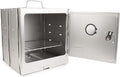 Coleman Portable Camping Oven with by Unknown