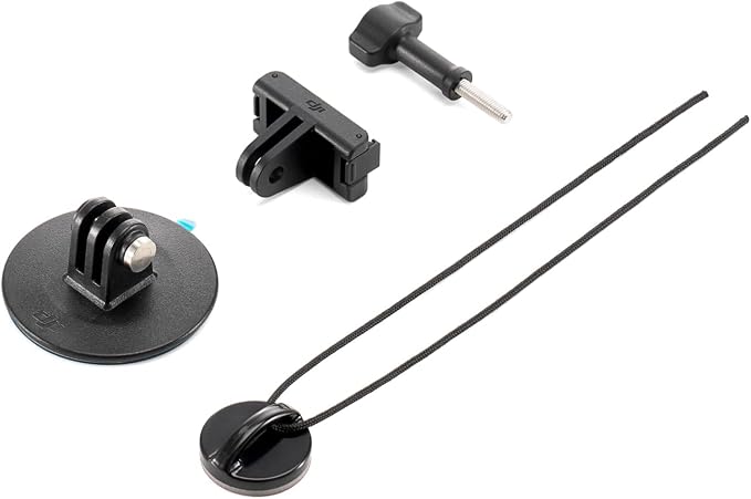 DJI Osmo Action Surfing Tether Kit, Compatibility: Osmo 360, Osmo Action 5 Pro, Osmo Action 4, Osmo Action 3 - Image 5