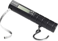 Samsonite Electronic Luggage Scale, Black, One Size by Samsonite