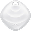 Air Tracker Tags-1 Pack, Smart Bluetooth Tracker Works with Apple Find My (iOS Only), Tracking Tag with Lanyard, Item Finder for Luggage, Key, Suitcases, Replaceable Battery(Not for Android Devices) by Hoxe