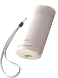 TOTO Travel Handy Washlet YEW350-WH by Unknown