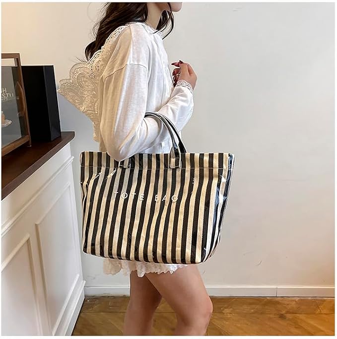 Lushandy PVC Tote Bag for Women Jelly Beach Bag Top Handle Hobo Handbag | Water-Resistant, Wipe Clean, Lightweight - Image 5