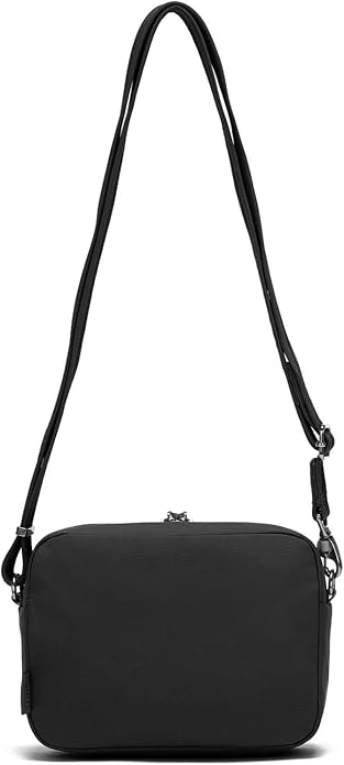 Pacsafe Women's Citysafe CX 3.2l Anti Theft Square Crossbody - Image 4