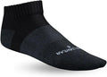 Incrediwear Active Socks – Low Cut Socks and Athletic Socks for Men and Women by Incrediwear