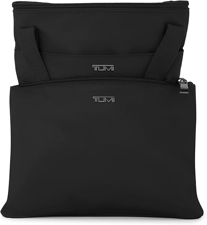 TUMI Just In Case Tote - Packable Travel Tote Bag for Women & Men - Carry Travel Accessories Easily - Image 5