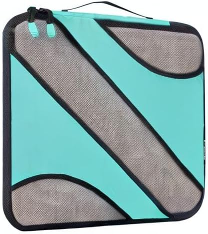BAGAIL 6 Set Packing Cubes,Travel Luggage Packing Organizers - Image 8